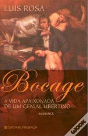 Capa do artigo Bocage