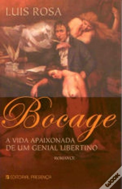 Capa do artigo Bocage