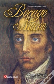 Capa do artigo Bocage Maçon