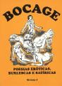 Bocage - Poesias Eróticas,Burlescas e Satíricas - Preview