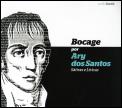 Bocage por Ary dos Santos (CD-Áudio) 