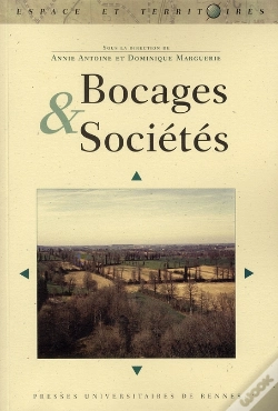 Capa do artigo Bocages Et Sociétés