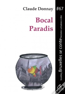 Capa do artigo Bocal Paradis