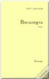 Bocanegra