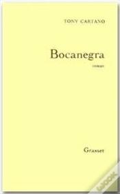 Capa do artigo Bocanegra