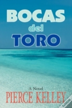 Capa do artigo Bocas Del Toro