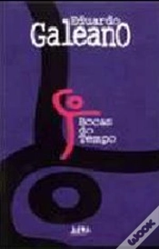 Capa do artigo Bocas do Tempo