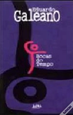 Capa do artigo Bocas do Tempo