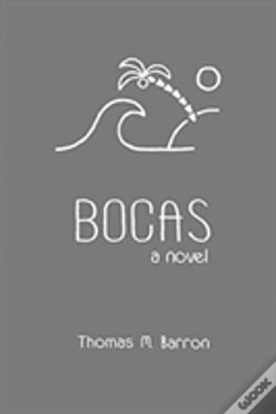 Capa do artigo Bocas