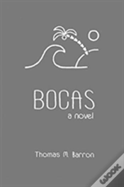 Capa do artigo Bocas