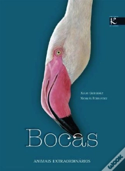 Capa do artigo Bocas