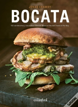 Capa do artigo Bocata