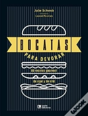 Capa do artigo Bocatas Para Devorar