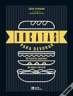 Capa do artigo Bocatas Para Devorar