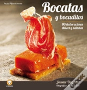 Capa do artigo Bocatas Y Bocaditos