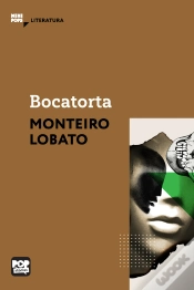 Capa do artigo Bocatorta
