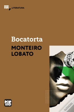 Capa do artigo Bocatorta