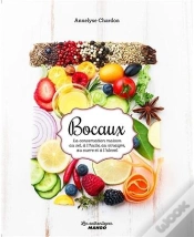 Capa do artigo Bocaux Addict !