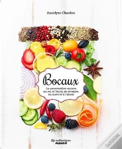 Capa do artigo Bocaux Addict !