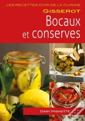 Capa do artigo Bocaux Et Conserves