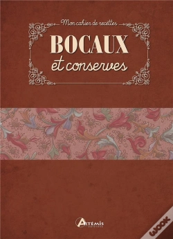Capa do artigo Bocaux Et Conserves