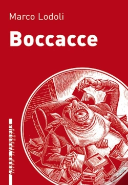 Capa do artigo Boccacce