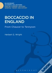 Boccaccio In England
