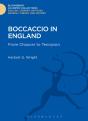 Boccaccio In England - Preview