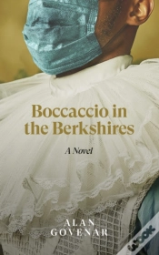 Capa do artigo Boccaccio In The Berkshires