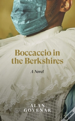 Capa do artigo Boccaccio In The Berkshires