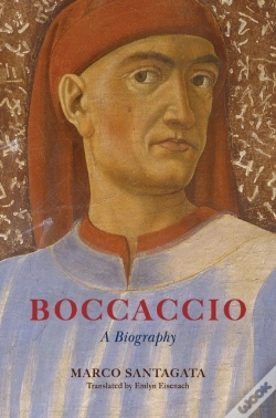 Capa do artigo Boccaccio