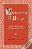 Boccaccio'S Fabliaux