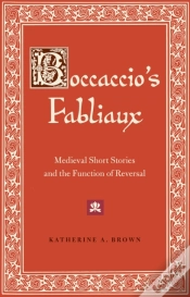 Capa do artigo Boccaccio