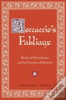 Boccaccio'S Fabliaux
