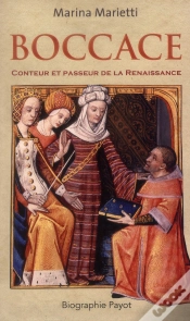 Capa do artigo Boccace