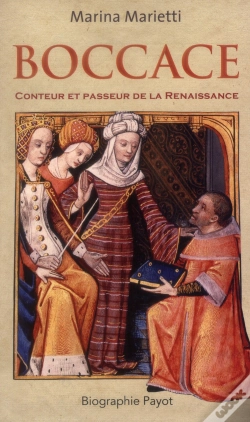 Capa do artigo Boccace