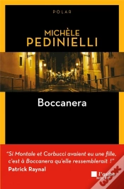 Capa do artigo Boccanera