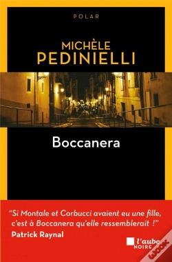 Capa do artigo Boccanera