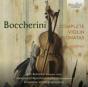 Boccherini: Complete Violin Sonatas - CD - Preview