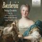 Boccherini: String Quintets - CD - Preview