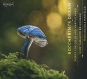 Capa do artigo Boccherini