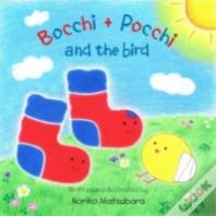 Bocchi And Pocchi And The Bird