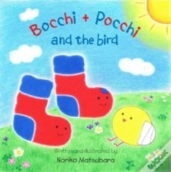 Capa do artigo Bocchi And Pocchi And The Bird