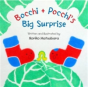 Bocchi And Pocchi'S Big Surprise - Preview