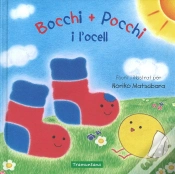 Capa do artigo Bocchi + Pocchi I L