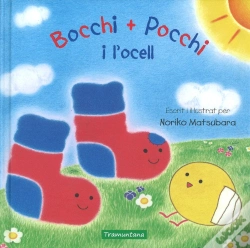 Capa do artigo Bocchi + Pocchi I L'Ocell
