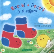 Capa do artigo Bocchi + Pocchi Y El Pájaro
