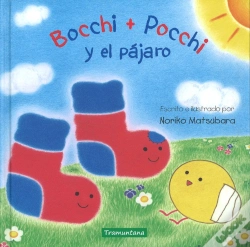 Capa do artigo Bocchi + Pocchi Y El Pájaro