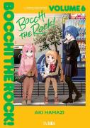 Bocchi The Rock! 06