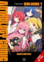 Bocchi The Rock! Comic Anthology, Vol. 1 - Preview